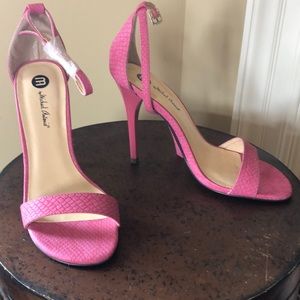 Michael Antonio Veela